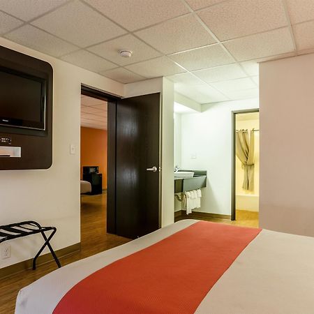 Motel 6-York, Ne Eksteriør bilde