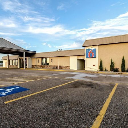 Motel 6-York, Ne Eksteriør bilde