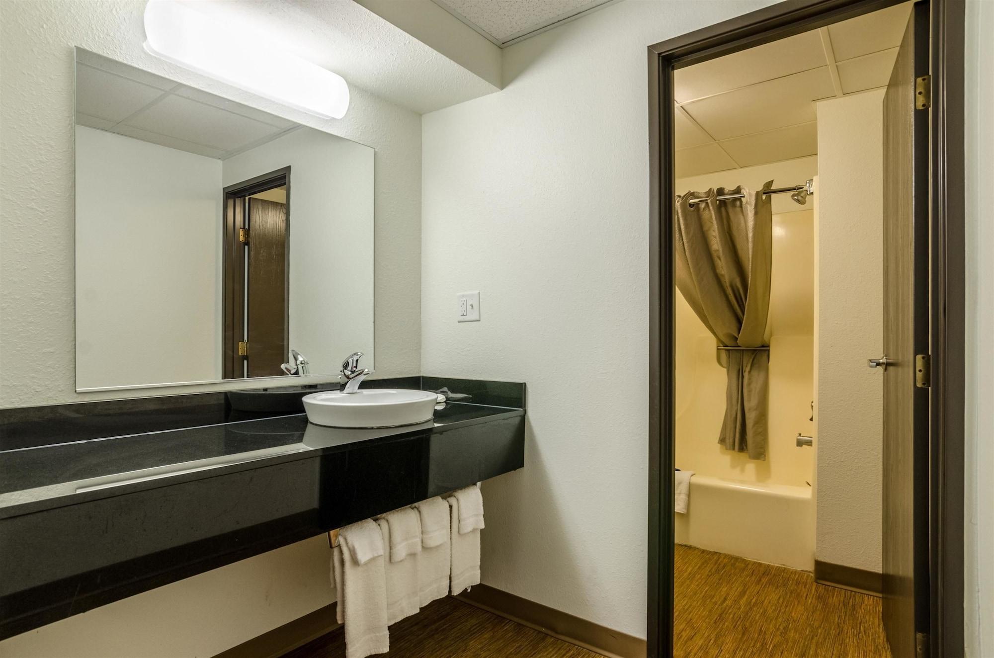 Motel 6-York, Ne Eksteriør bilde