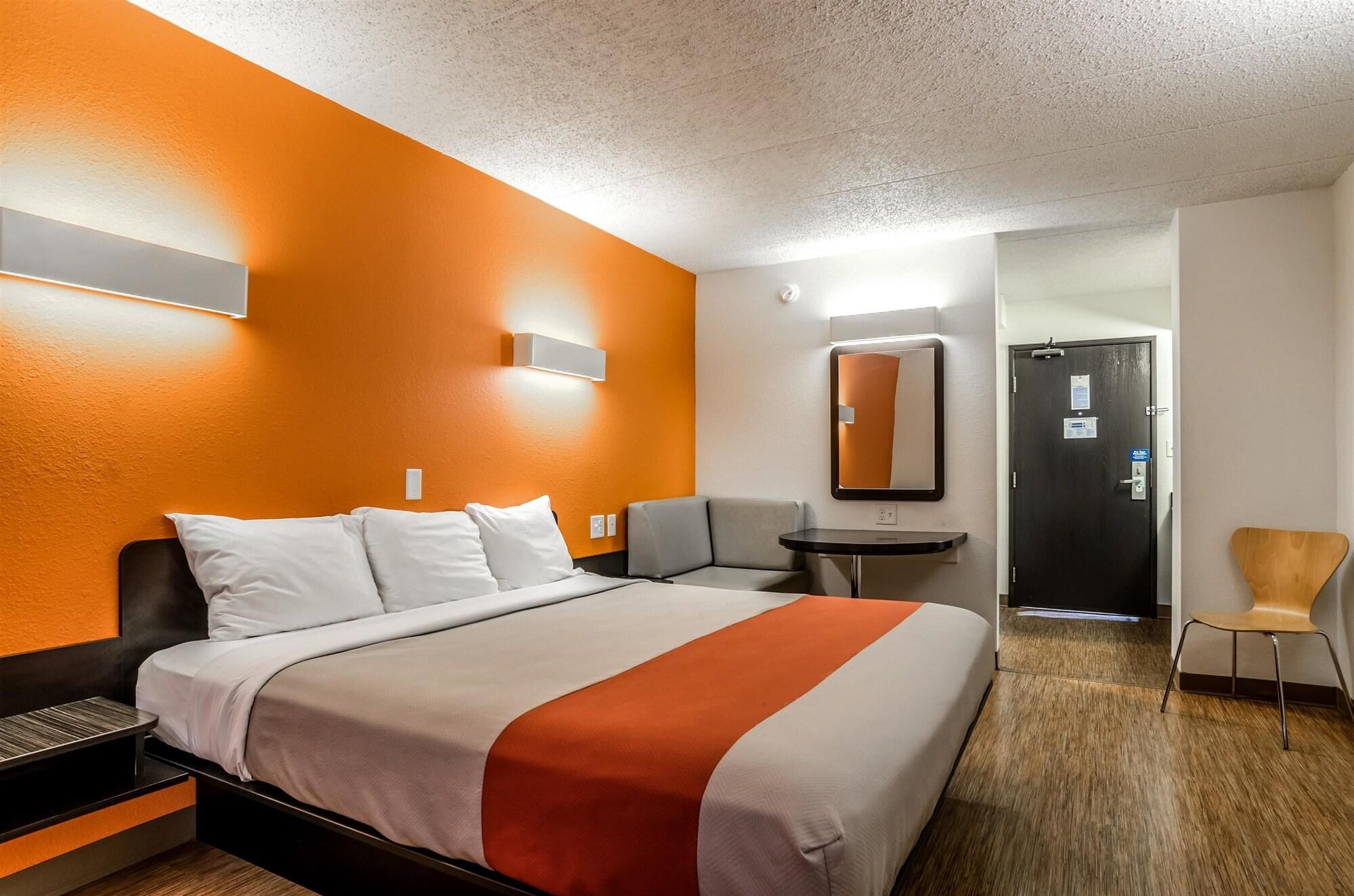 Motel 6-York, Ne Eksteriør bilde