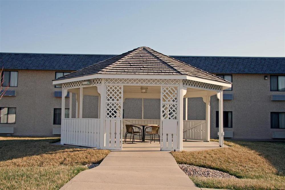 Motel 6-York, Ne Bekvemmeligheter bilde