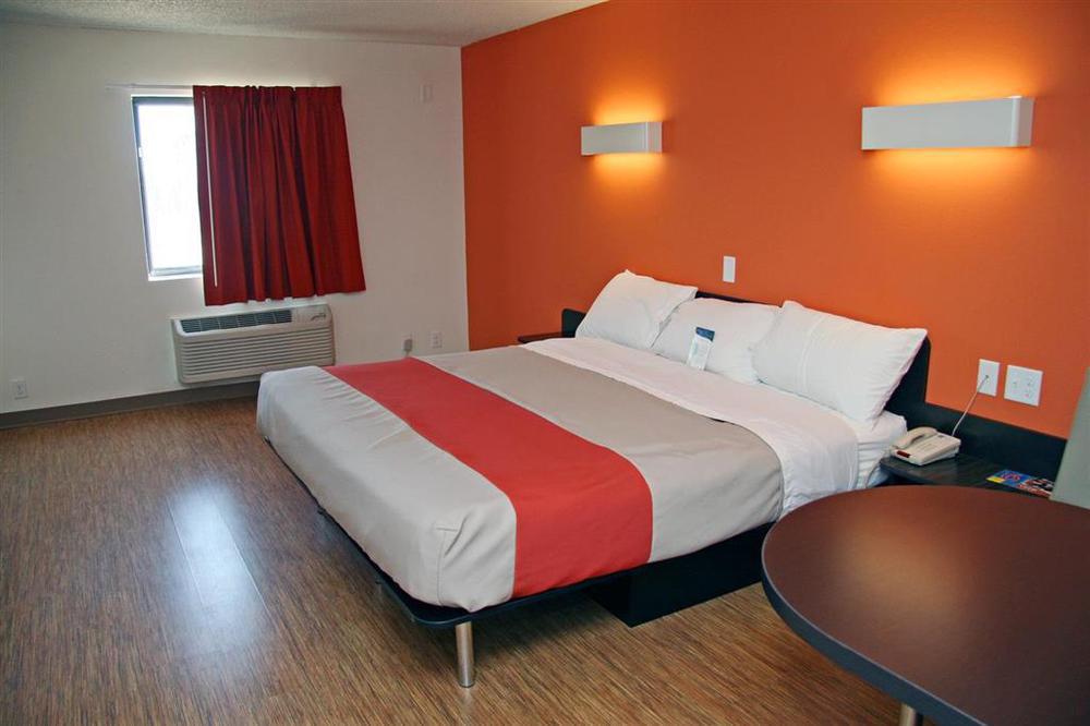 Motel 6-York, Ne Rom bilde